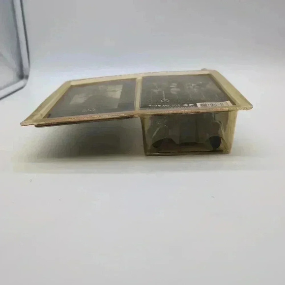 Signed Clive Barker Tortured Souls action figure 2 The Scythe Master - Picture 7 of 7